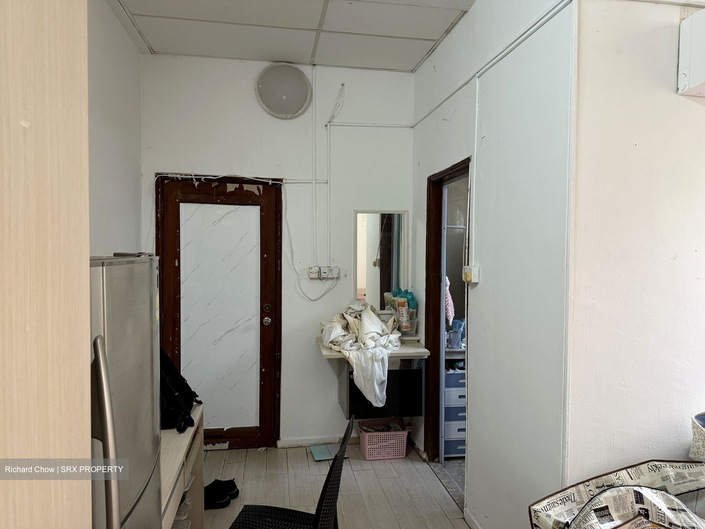 Race Course Mansion (D8), Apartment #489796211